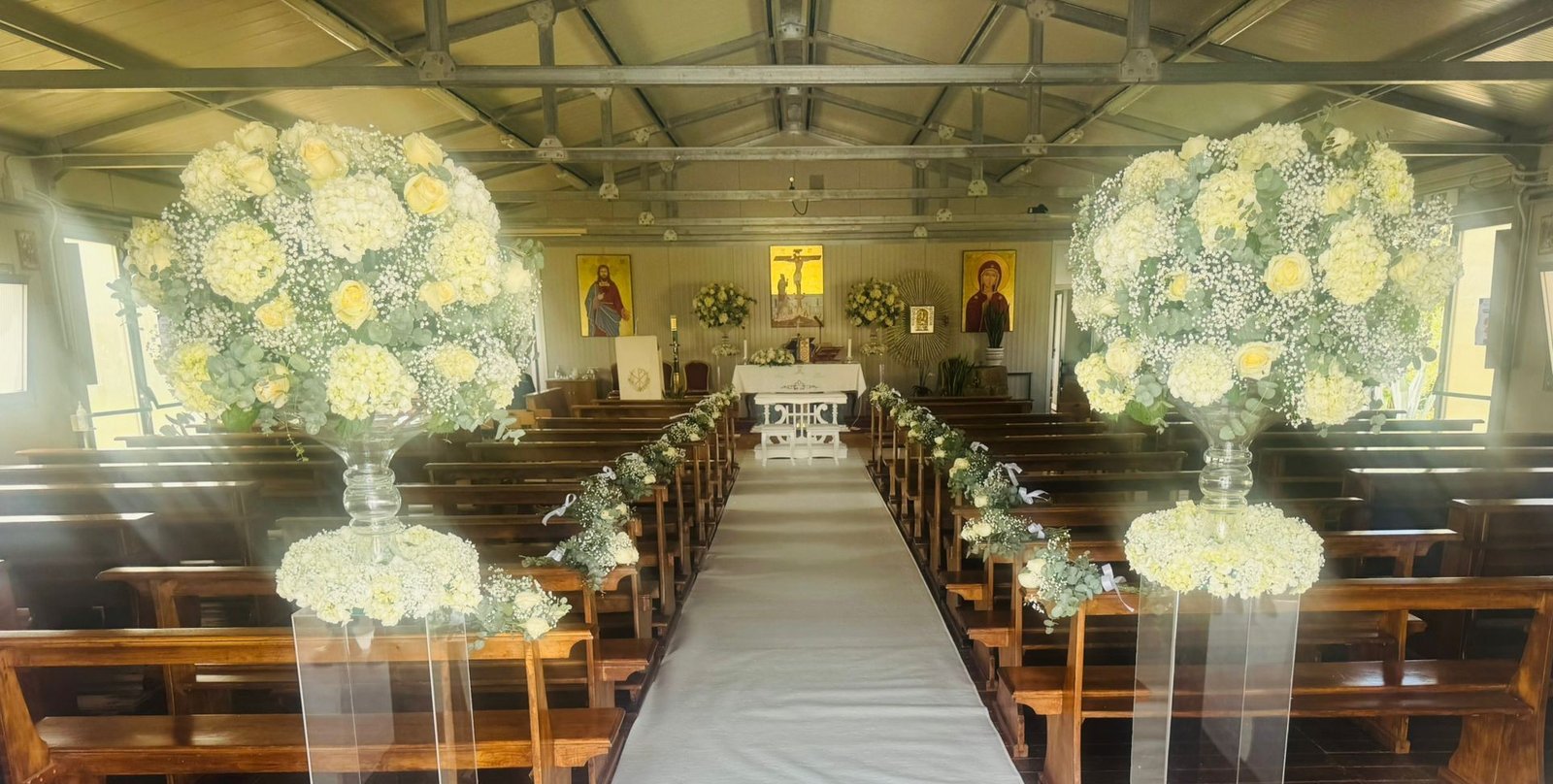 Parrocchia del Sacro Cuore