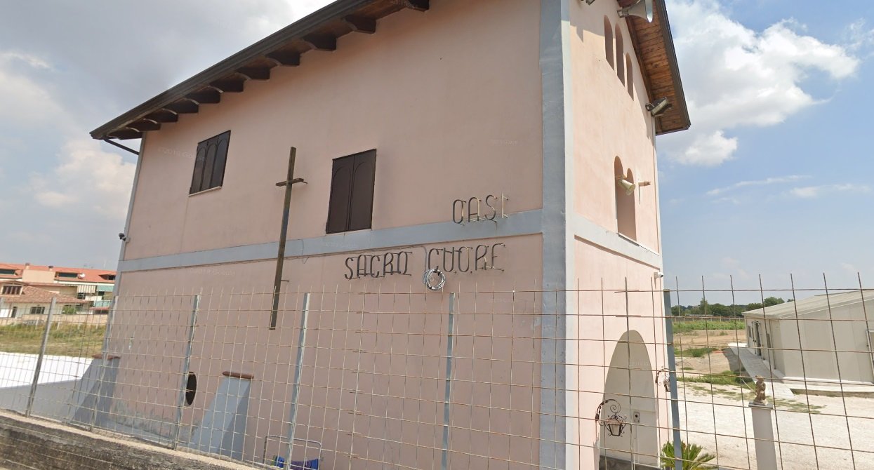 Parrocchia del Sacro Cuore